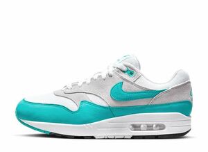 Nike Air Max 1 "Clear Jade" 28.5cm DZ4549-001