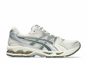 Asics Gel-Kayano 14 "Birch/Dark Pewter" 29.5cm 1201A019-200