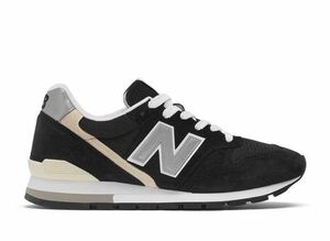 New Balance 996 "Black" 29cm U996BL