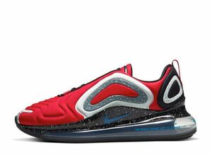 UNDERCOVERNIKE AIR MAX 720 UNIVERSITY RED 27cm CN2408-600