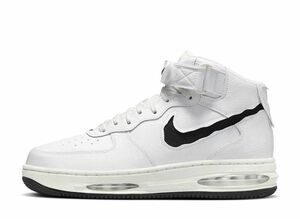 Nike Air Force 1 Mid Evo "Summit White/Sail/Black" 28.5cm FB1374-101