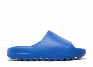 adidas YEEZY Slide "Azure" 22.5cm ID4133