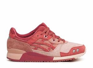 Concepts Asics Gel Lyte III "Salmon" 27.5cm 1203A121-700