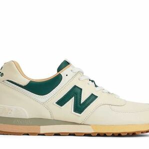 the Apartment New Balance 576 "Off White" 24.5cm OU576AMEの画像1