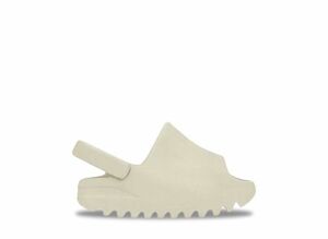 adidas INFANT YEEZY Slide &quot;Bone&quot; (FZ5899) 14cm FZ5899