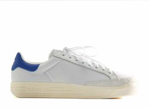 KITH adidas Originals Rod Laver "Team Royal" 28cm IE2575