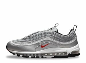 Nike Air Max 97 OG "Silver Bullet" (2022) 29cm DM0028-002