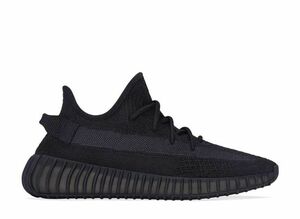 adidas YEEZY Boost 350 V2 "Onyx" 30.5cm HQ4540