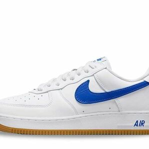 Nike Air Force 1 Low Color of the Month "Blue" 25.5cm DJ3911-101の画像1