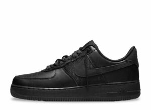 Slam Jam Nike Air Force 1 Low "Black and Off Noir" 23cm DX5590-001