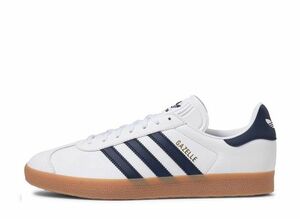 adidas Gazelle "Footwear White" 26cm IG3507