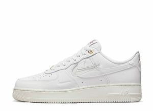 Nike Air Force 1 Low '07 Join Forces "White/Sail-Team Red" 25.5cm DQ7664-100