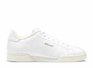 JJJJound x Reebok NPC 2 "White" 29.5cm GY8065