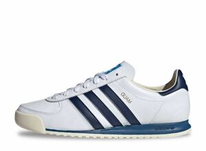 adidas Originals Guam "Footwear White/Dark Blue/Cream White" 26.5cm ID2110