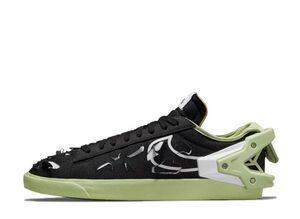 ACRONYM Nike Blazer Low &quot;Black&quot; 25.5cm DO9373-001