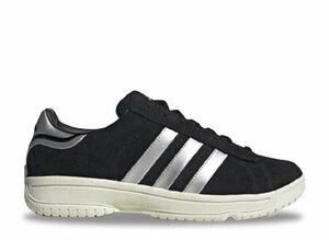 atmos別注 adidas Originals Campus Supreme "Black/Silver" 27cm ID4793