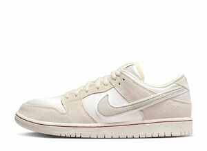 Nike SB Dunk Low PRM City of Love "Sail/White" 25cm FZ5654-100