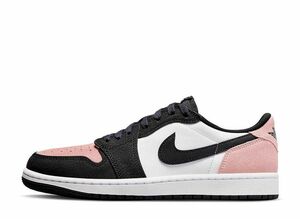 Nike Air Jordan 1 Low OG "Bleached Coral" 23cm CZ0790-061