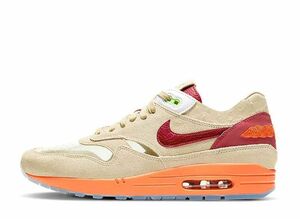 CLOT Nike Air Max 1 "Kiss of Death" (2021) 27cm DD1870-100