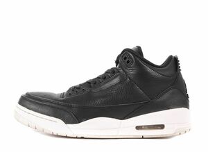 Nike Air Jordan 3 Retro "Cyber Monday" (2016) 27cm 136064-020