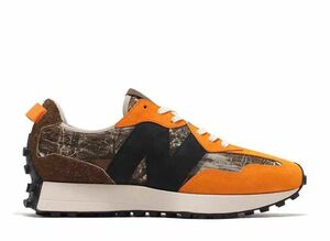 atmos NewBalance MS327ART "Realtree" 27cm MS327ART