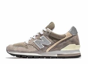 New Balance 996 "Grey" 29cm U996GR