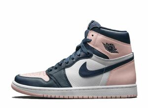 Nike WMNS Air Jordan 1 High OG SE "Atmosphere" 27.5cm DD9335-641