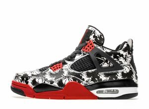 Nike Air Jordan 4 Retro &quot;Tattoo&quot; (2018) 28cm BQ0897-006