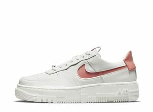 Nike WMNS Air Force 1 Low Pixel &quot;Rust Pink&quot; 23cm CK6649-103