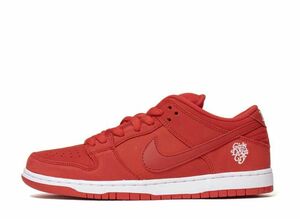 Girls Don't Cry Nike SB Dunk Low Pro QS "Red" 26.5cm BQ6832-600