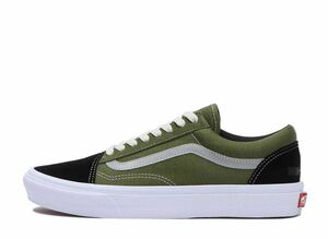 MIN-NANO Vans Old Skool "City Green" 29cm V36CF-MIN-NANO