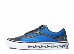 Supreme Vans Old Skool &quot;Blue&quot; 27cm VN0A5KRXCRB