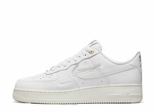 Nike Air Force 1 Low '07 Join Forces "White/Sail-Team Red" 29cm DQ7664-100