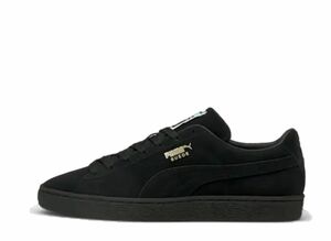 Puma Suede Classic XXI "Triple Black" 29.5cm 374915-12