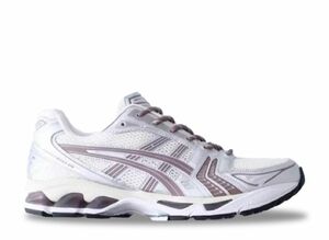 KITH Asics Gel-Kayano 14 "Cream/Antler" 26.5cm 1201A954-101