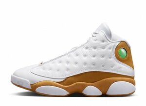 Nike Air Jordan 13 Retro "Wheat" 30cm 414571-171