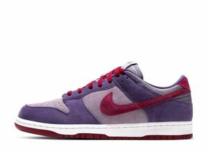 Nike Dunk Low "Plum" 24.5cm CU1726-500