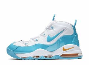 Nike Air Max Uptempo 95 "White/Blue Fury" 26cm CK0892-100