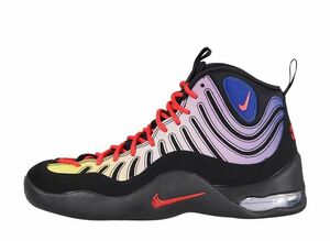 Supreme Nike Air Bakin &quot;Black/Multi&quot; 26.5cm DX3292-001