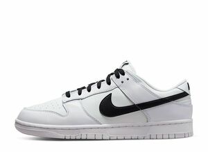 Nike Dunk Low "Black/White" 28.5cm DJ6188-101