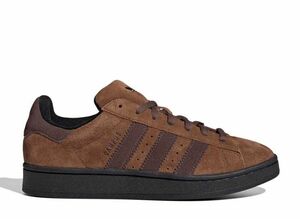 Hikari Shibata adidas Originals Campus 00s "Brown" 26.5cm IG1722