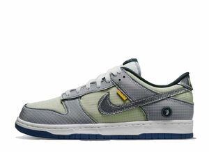 UNION Nike Dunk Low "Pistachio" 26.5cm DJ9649-401