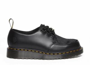 Girls Don’t Cry × Dr.Martens Ramsey Creeper "Black" 28.5cm GDC-DM-RC-BL