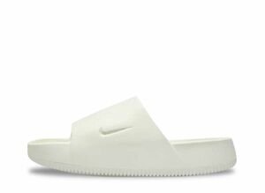 Nike WMNS Calm Slide &quot;Sail&quot; 24cm DX4816-100