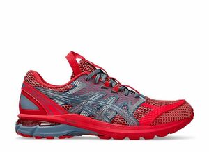 Asics US4-S Gel-Terrain "Classic Red/Wood Crepe" 26cm 1203A394-600