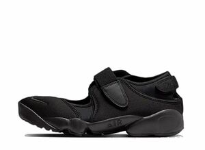 Nike WMNS Air Rift "Black/Off Noir" 29cm DZ4182-010