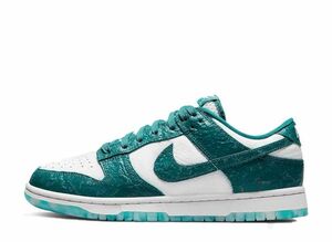 Nike WMNS Dunk Low "Ocean" 28cm DV3029-100