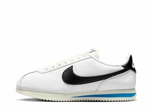 Nike WMNS Cortez &quot;White and Black&quot; 22cm DN1791-100