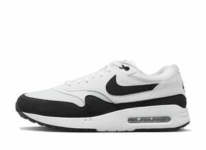 Nike Air Max 1 Golf "Panda" 29cm DV1403-110