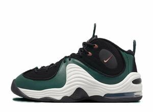 Nike Air Penny 2 "Black/Fadeo Spruce/Dark Pony" 27cm DV3465-001